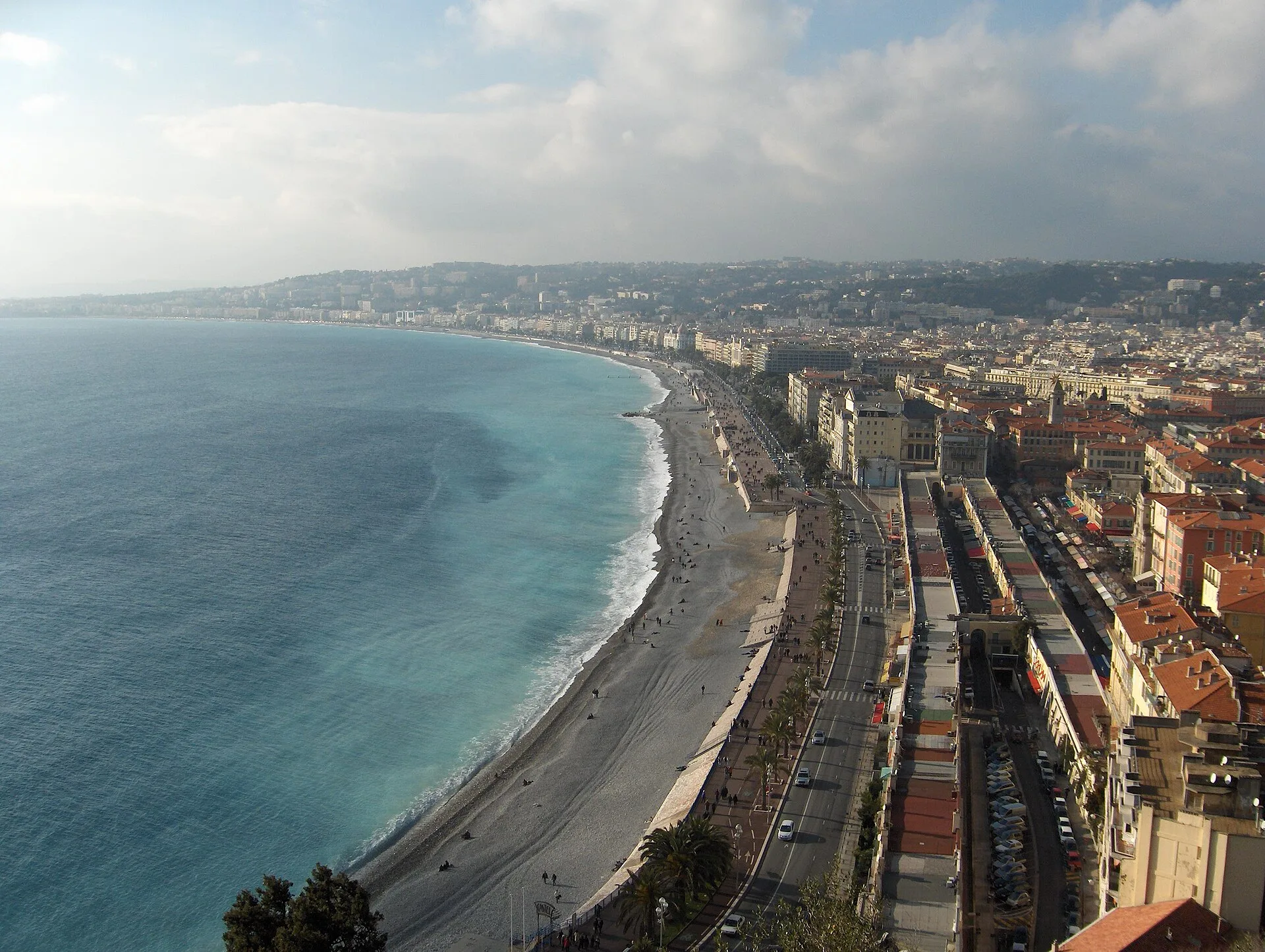 Les incontournables de la Côte d'Azur